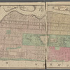 Map of the City of New York / prepared by W.C. Rogers & Co. expressly for Joseph Shannon's Manual of N.Y. for 1868.