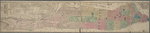 Map of the City of New York / prepared by W.C. Rogers & Co. expressly for Joseph Shannon's Manual of N.Y. for 1868.