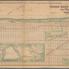 Map of the upper part of the City of New York, from Fifty Seventh Street to Kings-Bridge : showing the "West Side Improvements," with dimensions, elevations of grade and distances complete / Compiled and drawn under the direction of Hamilton E. Towle, Civil Engineer and City Surveyor, 78 Cedar St., New York.