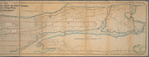 Map of the upper part of the City of New York, from Fifty Seventh Street to Kings-Bridge : showing the "West Side Improvements," with dimensions, elevations of grade and distances complete / Compiled and drawn under the direction of Hamilton E. Towle, Civil Engineer and City Surveyor, 78 Cedar St., New York.