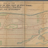 Map of the upper part of the City of New York, from Fifty Seventh Street to Kings-Bridge : showing the "West Side Improvements," with dimensions, elevations of grade and distances complete / Compiled and drawn under the direction of Hamilton E. Towle, Civil Engineer and City Surveyor, 78 Cedar St., New York.