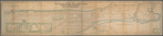 Map of the upper part of the City of New York, from Fifty Seventh Street to Kings-Bridge : showing the "West Side Improvements," with dimensions, elevations of grade and distances complete / Compiled and drawn under the direction of Hamilton E. Towle, Civil Engineer and City Surveyor, 78 Cedar St., New York.