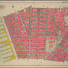 New York City, part of Map of part of Section 1, including approach to the Brooklyn Bridge. Bounded by Hudson River and Mulberry Street, and by Walker and Vesey Streets