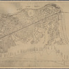 Proposed location of the Narrows tunnel and terminals