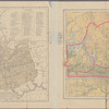Manhattan borough and part of Bronx borough of the city of New York
