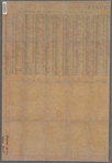 Authentic street plan of greater New York 