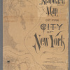 Library map 1908