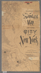 Library map 1908