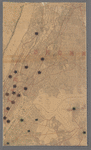 Library map 1908