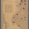 Library map 1908
