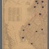 Library map 1908