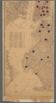 Library map 1908