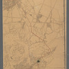 Library map 1908