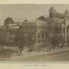 Tiflis: The Imperial Theater.