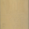 Block distribution of children of 4 to 18 years of age for Chelsea and Greenwich in 1910