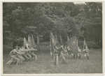 Nature Friends Dance Group