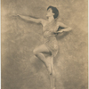 Edith Segal in Lenin Memorial Pageant and Ballet