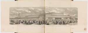 The History and Antiquities of London