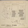 City Hall Park