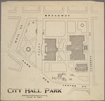 City Hall Park