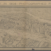 New York City in 1909