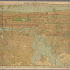 Hammond's new guide map of Manhattan and the Bronx