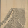 Bird's eye view of New York City