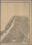 Bird's eye view of New York City