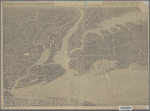 The Wanamaker diary map of New York and Brooklyn