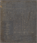 Map of New York City from 98th St. north to 126th St., and from the East River west to 8th Ave.