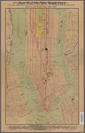 New map of New York City