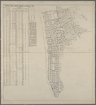 Greater New York's Census districts, 1920
