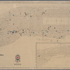 Health map of Manhattan