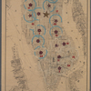 1905 Library map of Manhattan, City of New York