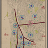 1906 Library map of Manhattan, City of New York