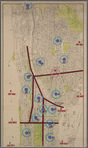 1906 Library map of Manhattan, City of New York