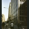 Block 111: Barclay Street between West Broadway and Church Street (north side)