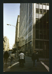 Block 111: Barclay Street between West Broadway and Church Street (north side)