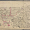 New York City, Congressional Districts : Borough of Manhattan, 1921