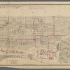 New York City, Congressional Districts : Borough of Manhattan, 1921