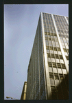 Block 111: Barclay Street between West Broadway and Church Street (north side)