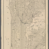 Hammond's complete map of New York City