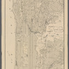 Hammond's complete map of New York City