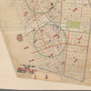Map of part of New York City : area bounded by West 22nd Street, Broadway, Canal Street, and Hudson River