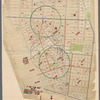 Map of part of New York City : area bounded by West 22nd Street, Broadway, Canal Street, and Hudson River