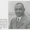 Portrait of businessman Casper Holstein