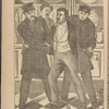 Arrest of Dr. Jacob Rosenzweig