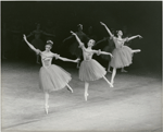 School of American Ballet, [ca. 1950s - ca. 1980s] 