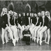 Balanchine: Backstage and Misc., [ca. 1970s - ca. 1980s] 
