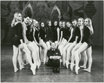 Balanchine: Backstage and Misc., [ca. 1970s - ca. 1980s] 